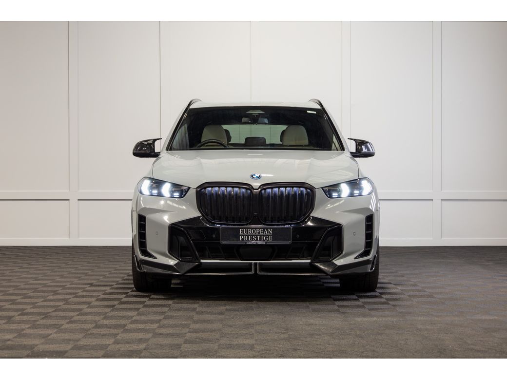 2023 BMW X5