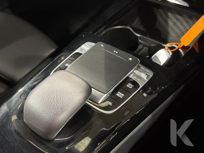 2019 Mercedes-Benz A Class