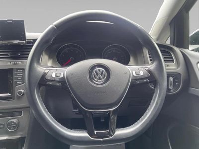 2013 Volkswagen Golf
