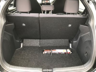 2021 Toyota Yaris