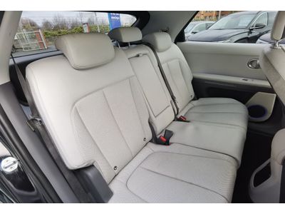 2022 Hyundai Ioniq 5