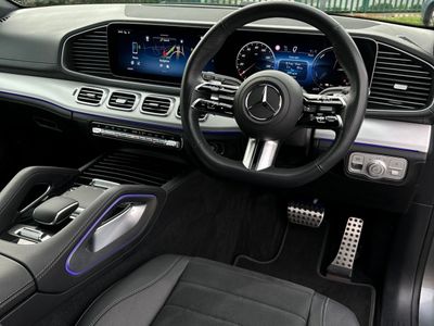 2025 Mercedes-Benz GLE Class