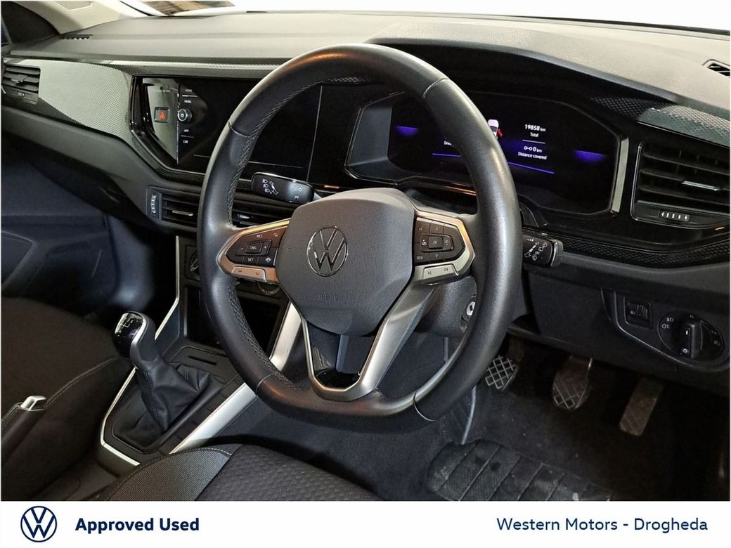 2026 Volkswagen Polo