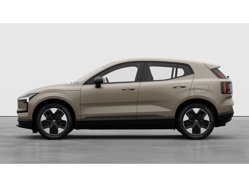 2026 Volvo EX30