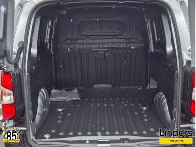 2026 Citroen Berlingo