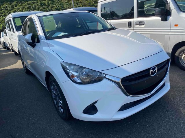 vehicle for sale from A & D Trade Car Sales