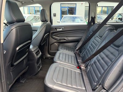 2017 Ford Galaxy