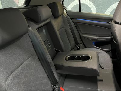 2024 Volkswagen Golf