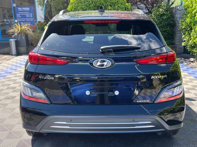 2023 Hyundai Kona