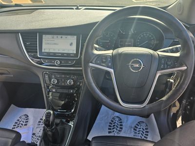 2018 Opel Mokka