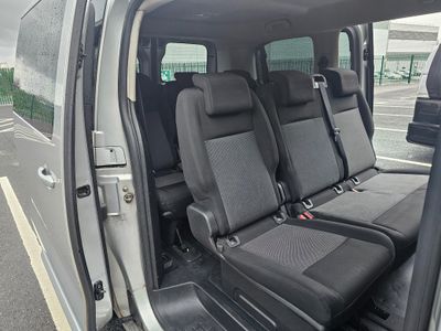 2017 Toyota Proace