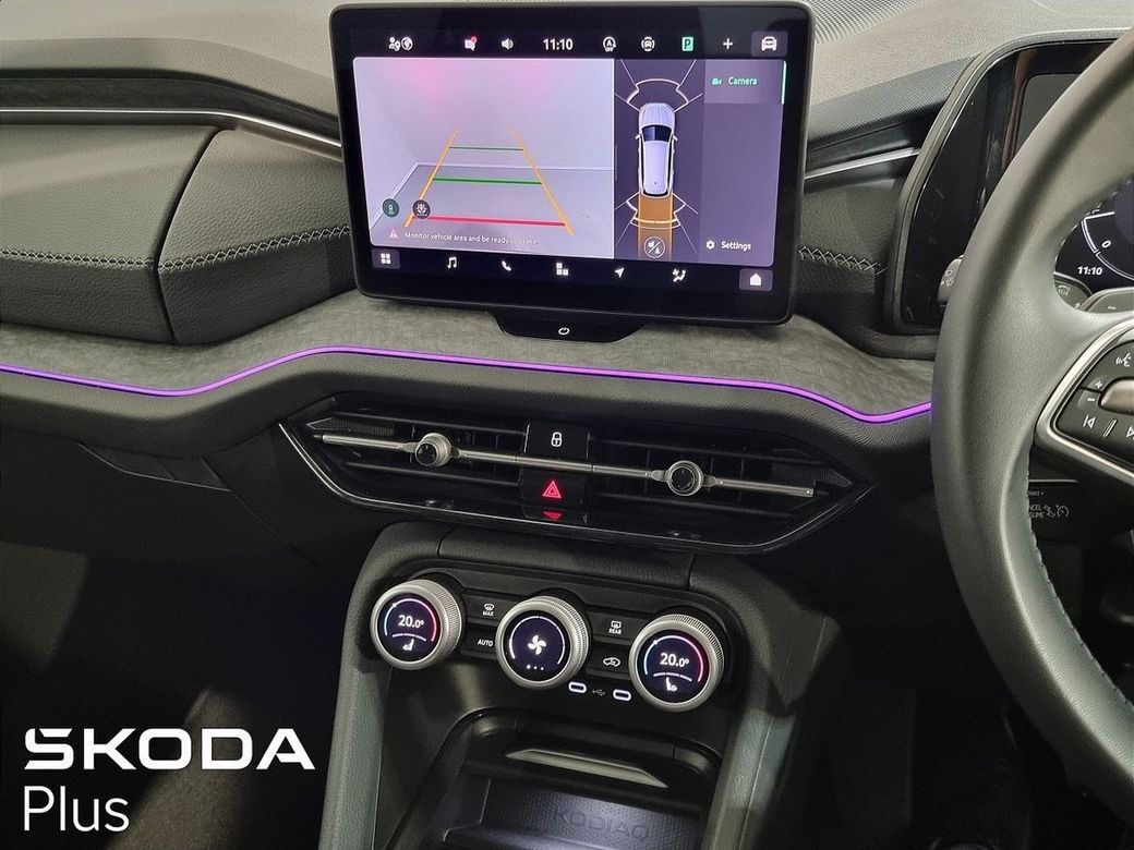 2025 Skoda Kodiaq
