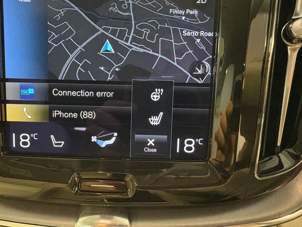 2021 Volvo XC60