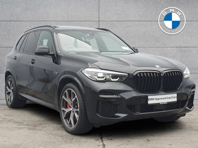 2023 BMW X5