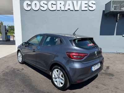 2022 Renault Clio