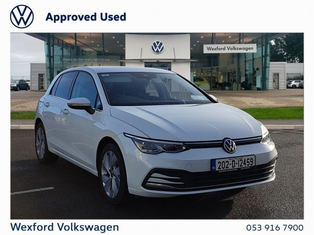 vehicle for sale from Wexford Volkswagen