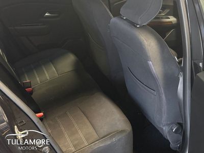 2021 Dacia Sandero Stepway