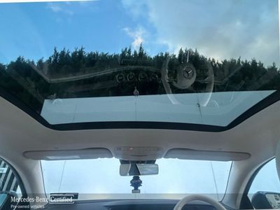 2022 Mercedes-Benz E Class