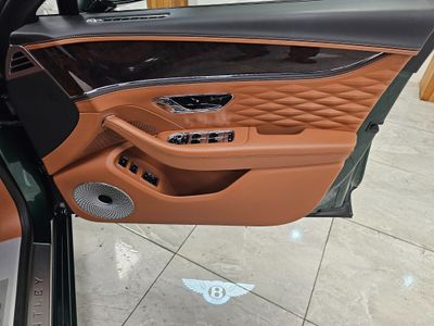 2022 Bentley Flying Spur