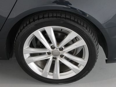 2018 Audi A6