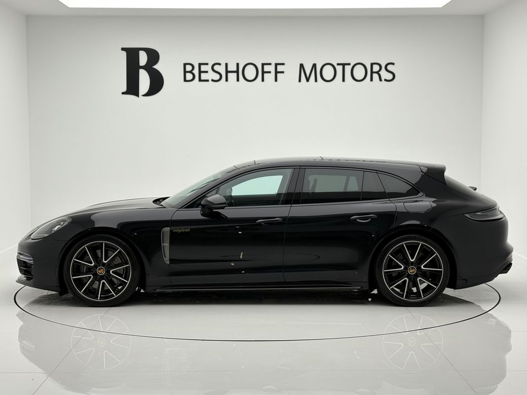 2023 Porsche Panamera