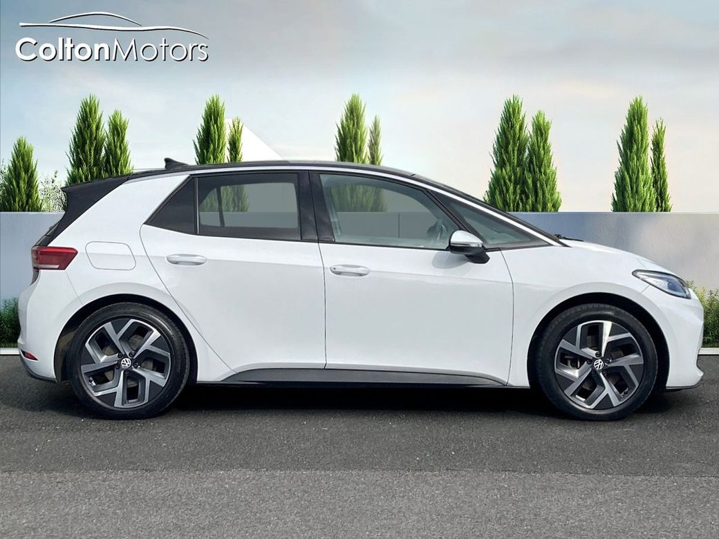 2023 Volkswagen ID.3