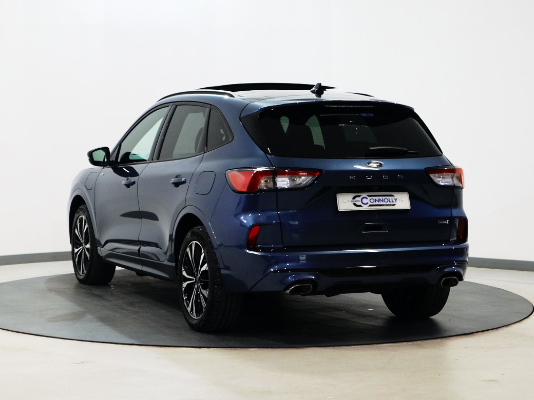 2023 Ford Kuga