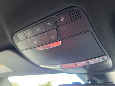 2019 Mercedes-Benz C Class