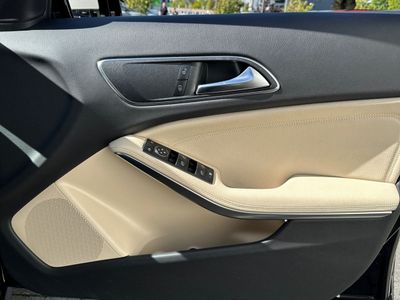 2018 Mercedes-Benz GLA Class