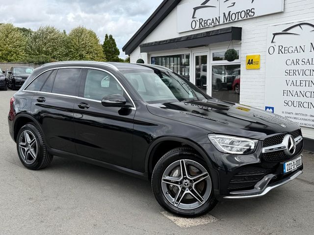 vehicle for sale from O'Regan Motors