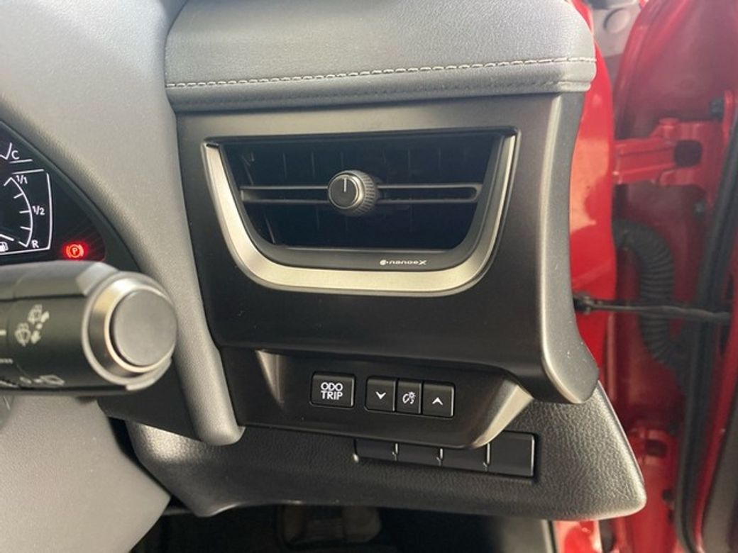 2022 Lexus UX 250H