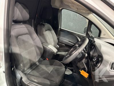2023 Mercedes-Benz Citan