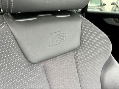 2023 Audi A5