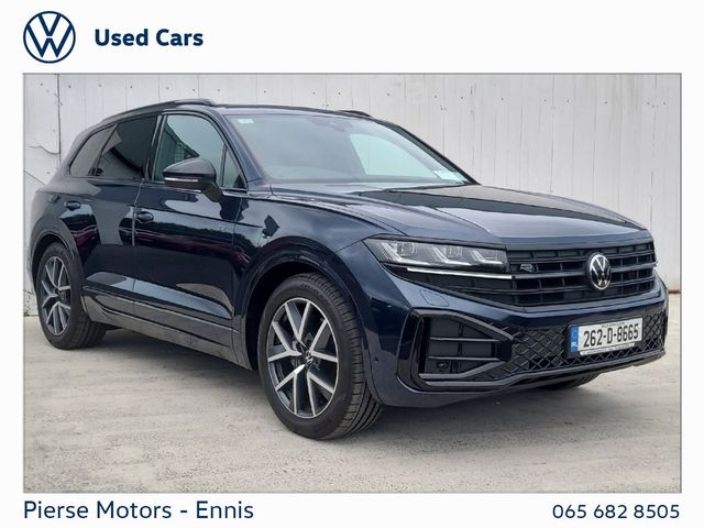 vehicle for sale from Pierse Motors