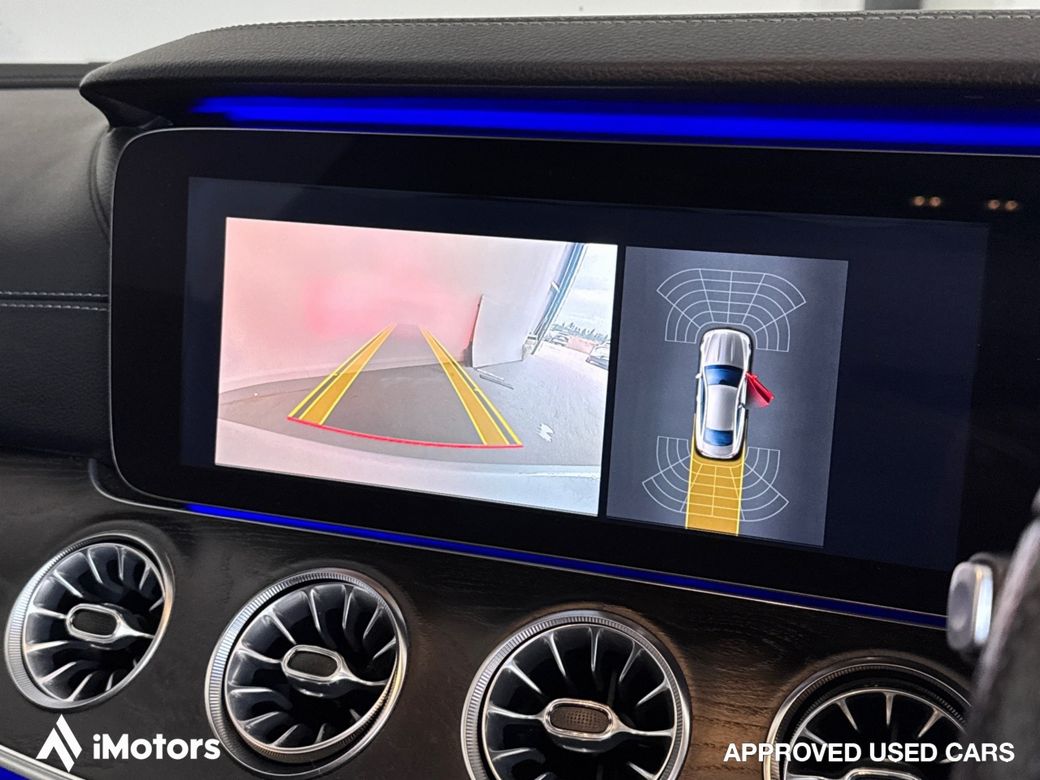 2018 Mercedes-Benz E Class