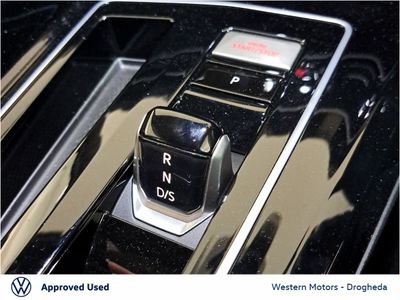 2024 Volkswagen Golf