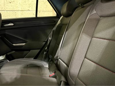 2021 Volkswagen T-Roc