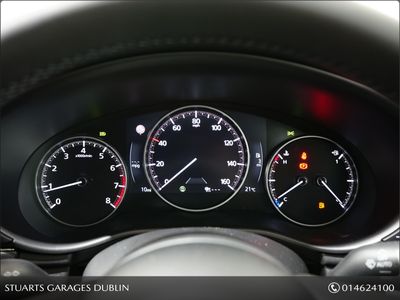 2026 Mazda Mazda3