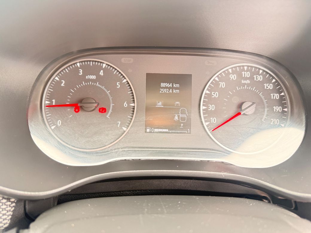 2023 Dacia Sandero