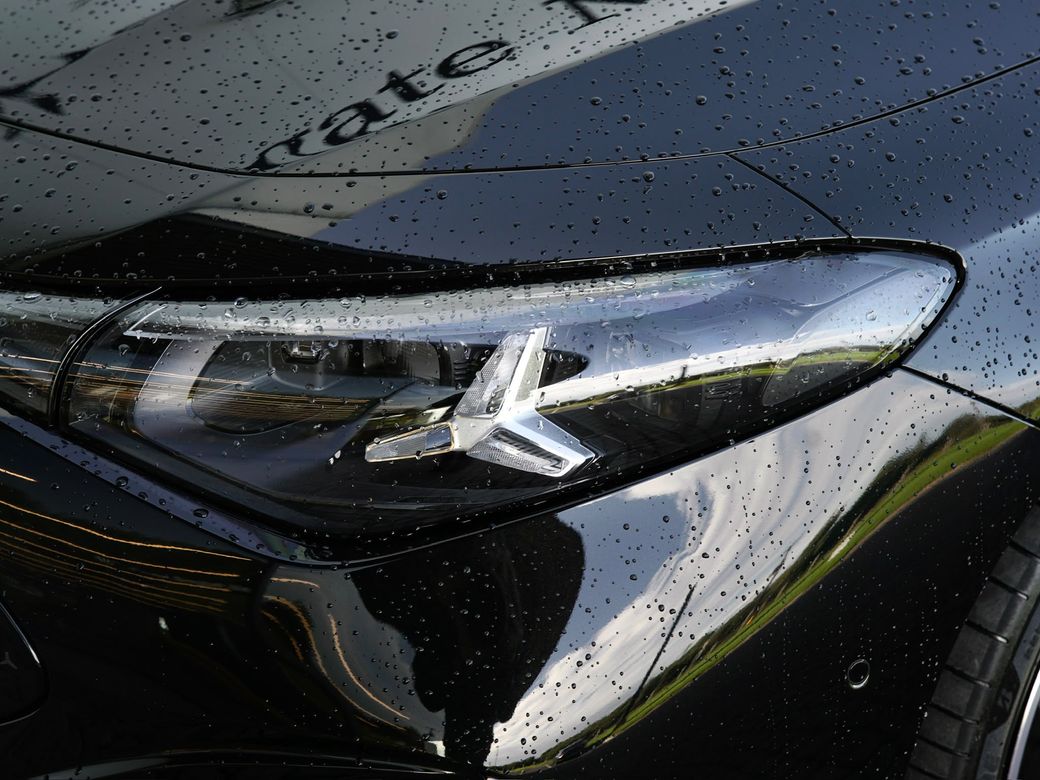 2025 Mercedes-Benz CLA Class
