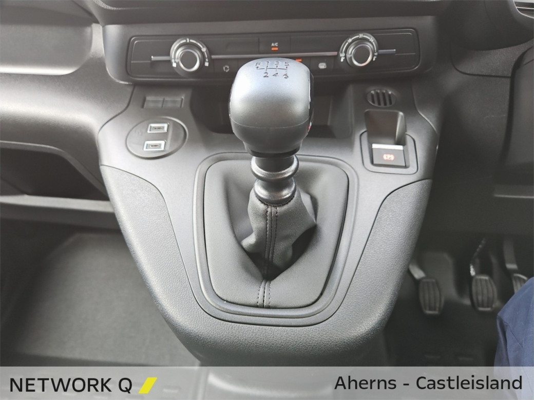 2026 Opel Combo