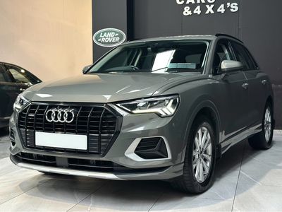 2019 Audi Q3