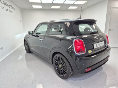 2023 Mini Cooper S