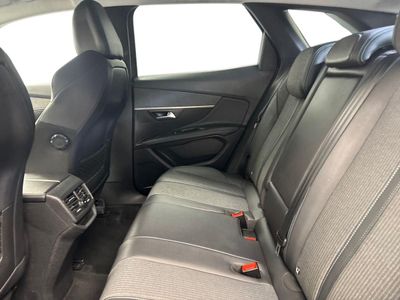 2022 Peugeot 3008