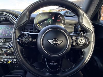 2020 Mini Cooper