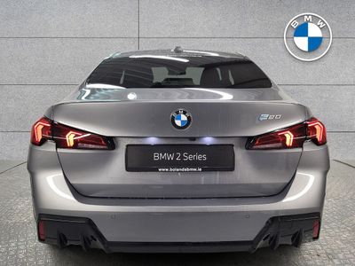 2026 BMW 2 Series