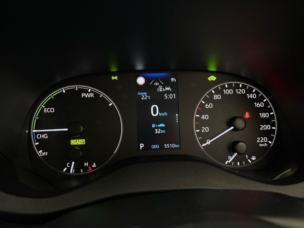 2025 Toyota Yaris
