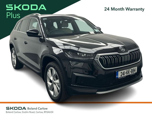 vehicle for sale from Boland Carlow