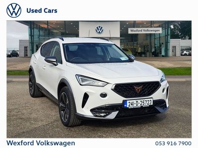 vehicle for sale from Wexford Volkswagen