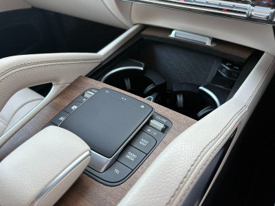 2022 Mercedes-Benz GLE Class